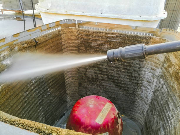 Best Air Duct Cleaning Near Me  in Cambria, IL