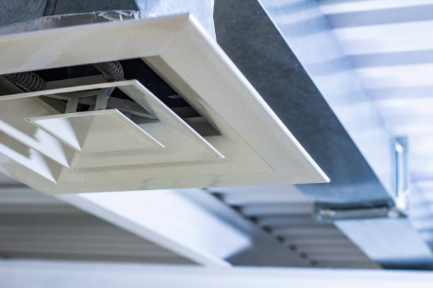 Best Ductwork Cleaning Services  in Cambria, IL