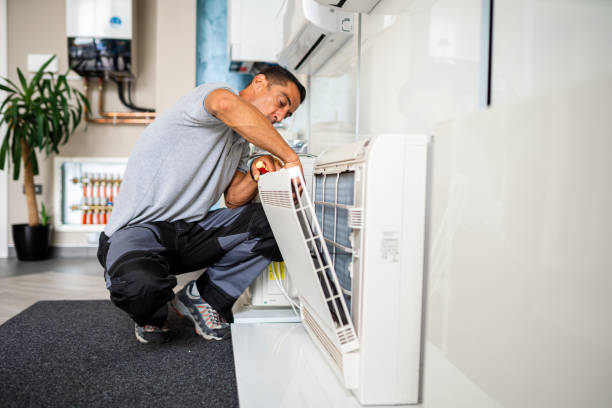 Best Affordable HVAC Duct Cleaning  in Cambria, IL