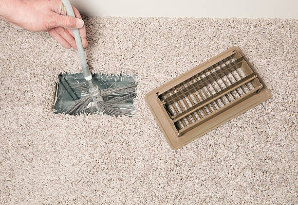 Best Affordable Air Duct Cleaning  in Cambria, IL