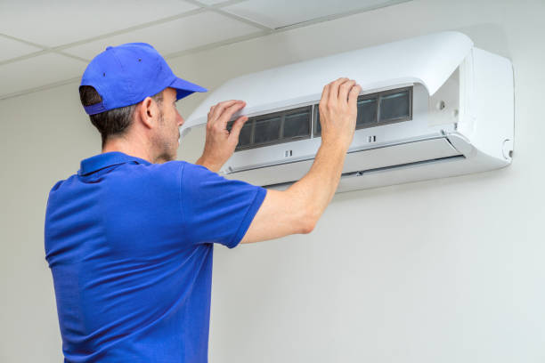 Best Air Duct Cleaning Near Me  in Cambria, IL